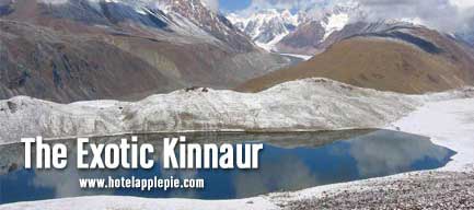 The Exotic Kinnaur