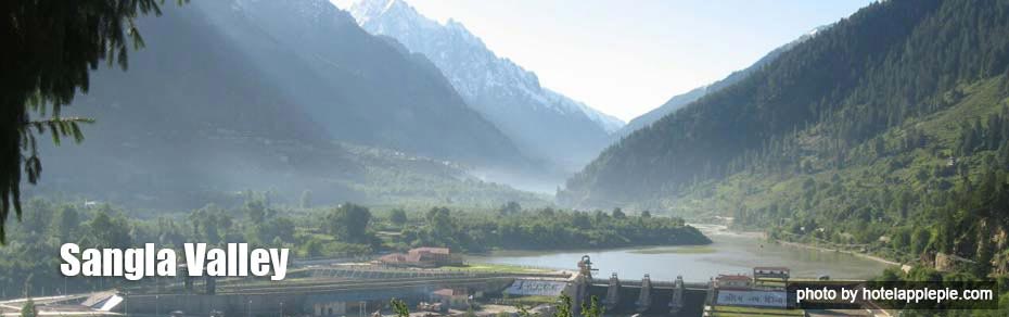 Night at kalpa hotel