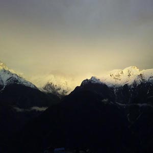 Honeymoon Package for Kinnaur