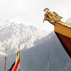 Honeymoon Package for Kinnaur