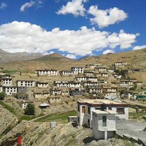 Honeymoon Package for Kinnaur