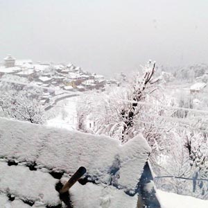 Honeymoon Package for Kinnaur