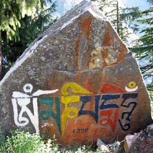 Honeymoon Package for Kinnaur