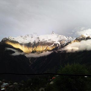 Honeymoon Package for Kinnaur