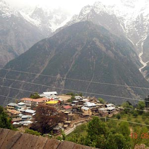 Honeymoon Package for Kinnaur