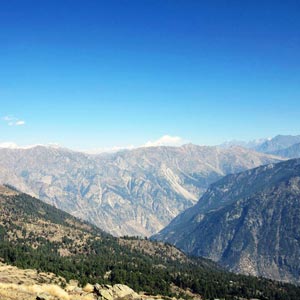 Honeymoon Package for Kinnaur