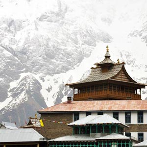Honeymoon Package for Kinnaur