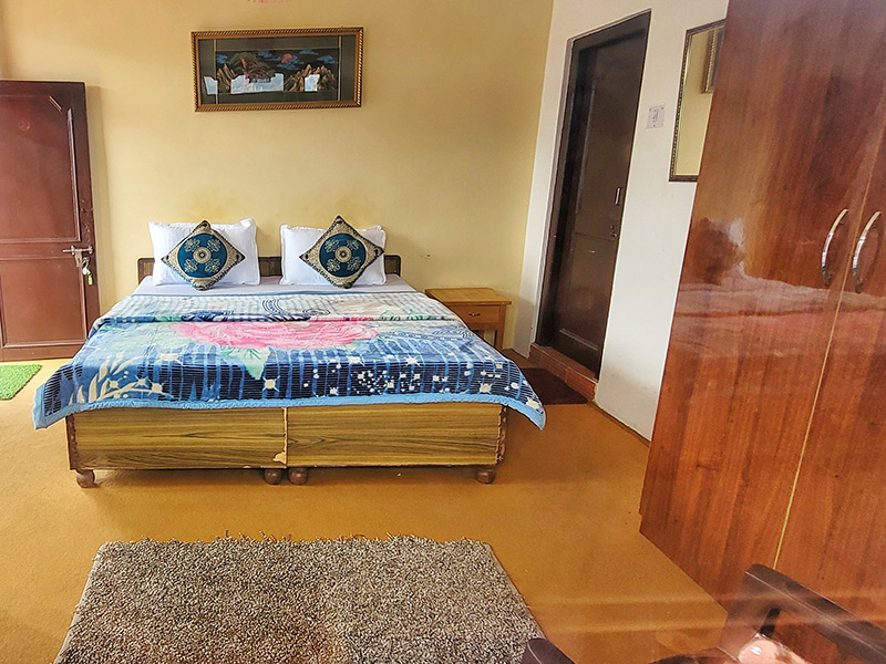 Silk Route for Kinnaur