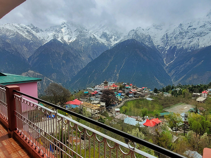 Honeymoon Package for Kinnaur