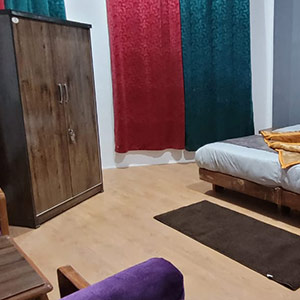 Honeymoon Package for Kinnaur