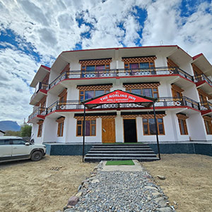 Honeymoon Package for Kinnaur