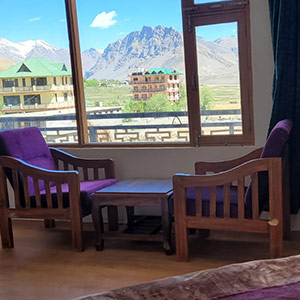 Honeymoon Package for Kinnaur