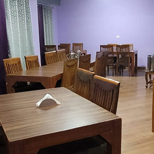 Silk Route for Rakcham