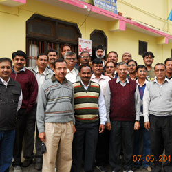 Honeymoon Package for Kinnaur