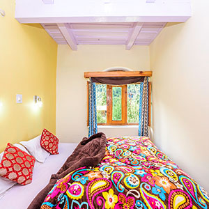 Honeymoon Package for Kinnaur