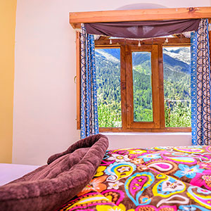 Honeymoon Package for Kinnaur