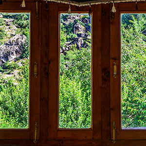 Honeymoon Package for Kinnaur