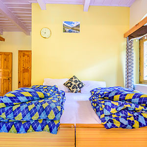 Honeymoon Package for Kinnaur
