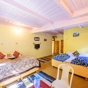 Honeymoon Package for Kinnaur