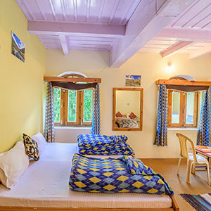 Honeymoon Package for Kinnaur