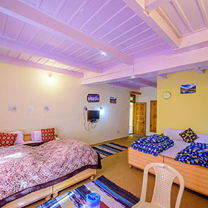 Honeymoon Package for Kinnaur