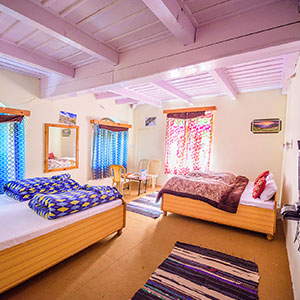 Honeymoon Package for Kinnaur