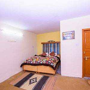 Honeymoon Package for Kinnaur