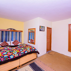 Honeymoon Package for Kinnaur