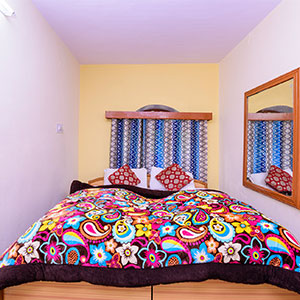 Honeymoon Package for Kinnaur