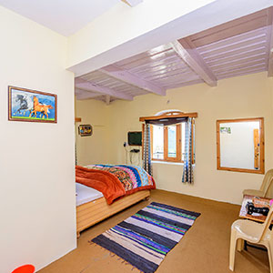 Silk Route for Rakcham