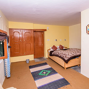 Honeymoon Package for Kinnaur