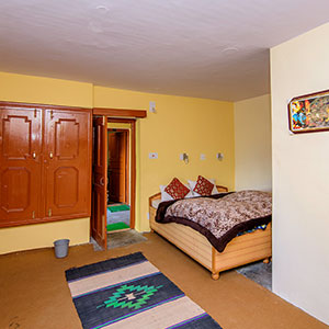 Honeymoon Package for Kinnaur