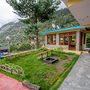 Honeymoon Package for Kinnaur