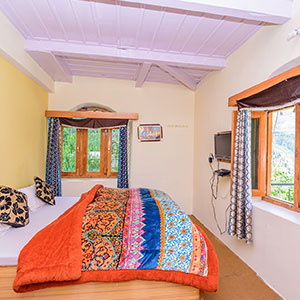 Honeymoon Package for Kinnaur