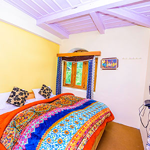 Honeymoon Package for Kinnaur