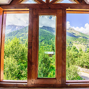 Honeymoon Package for Kinnaur